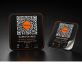 SOS QR Code