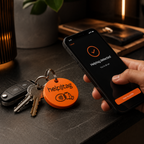 NFC-Anhänger