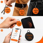 NFC-Anhänger